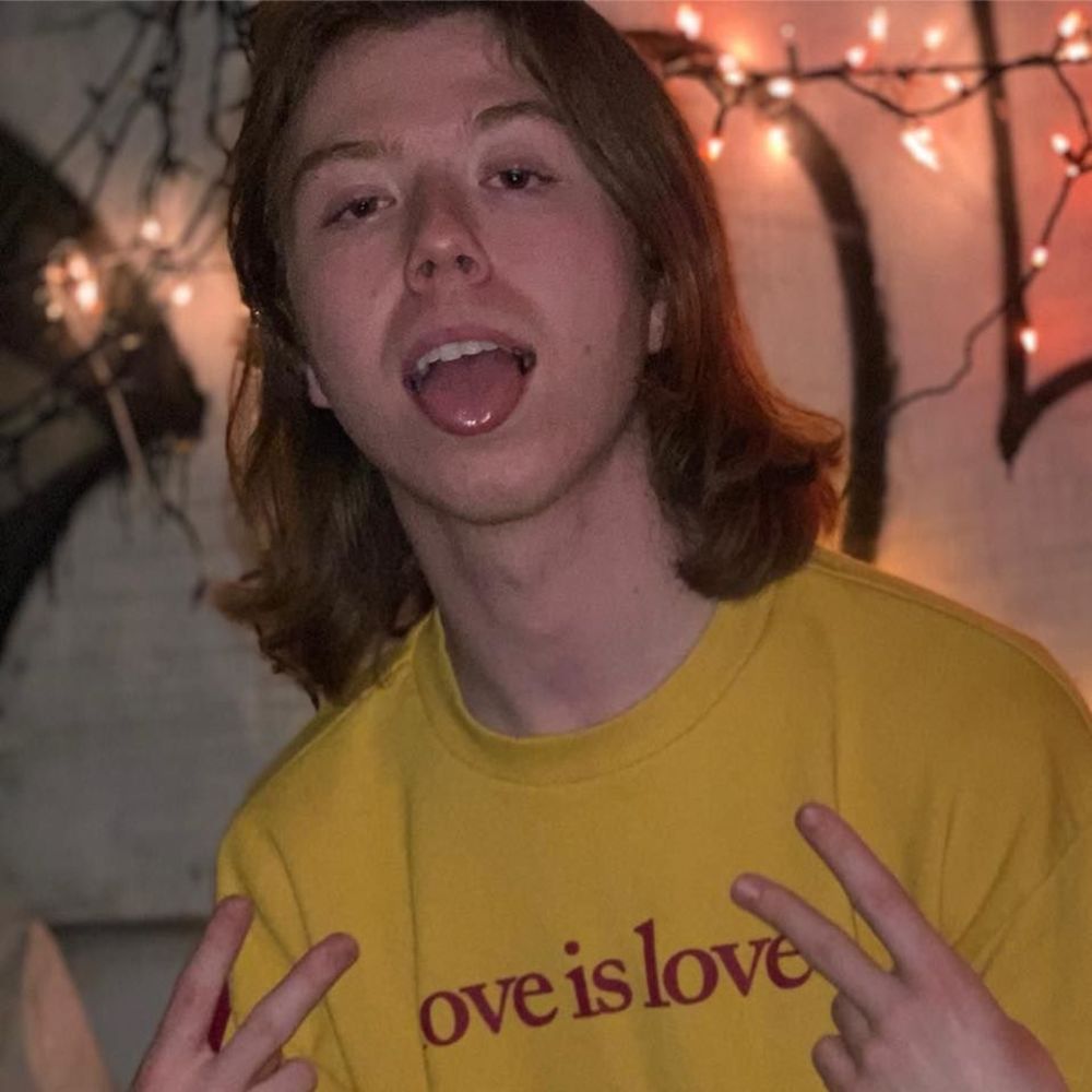 Meet your Posher, Shawn